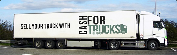 Cash for Trucks Melbourne