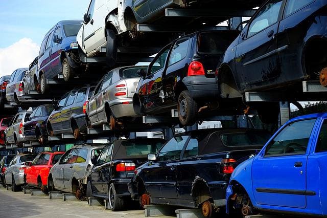 How To Sell My Car For Parts In Melbourne? 2 Easy And Quick Steps 2 Sell My Car For Parts