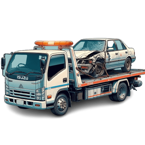 Car Wreckers Melbourne