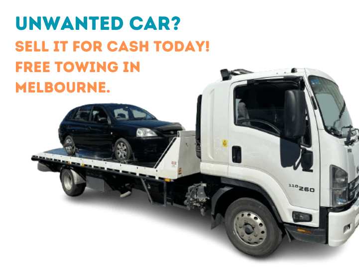 Car Pickup Melbourne