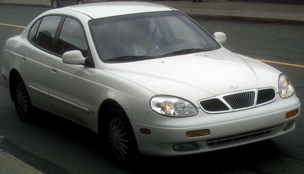Daewoo Wreckers min