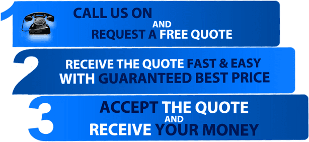 Unwanted car removal min 1