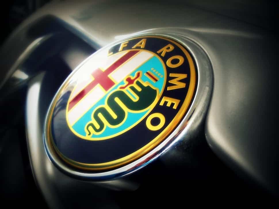 alfa romeo min 1