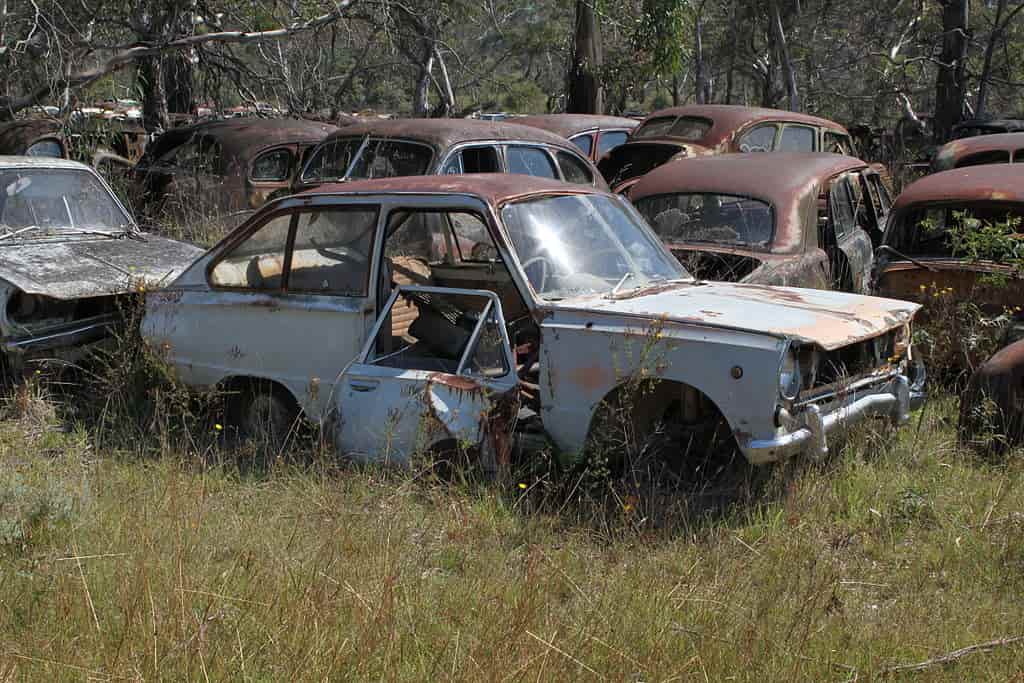car disposal min 1