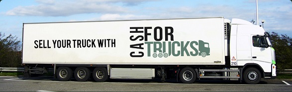 cash for trucks Melbourne wide