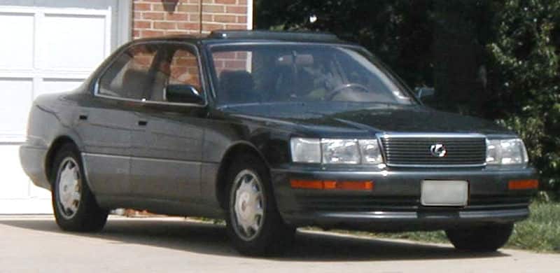 lexus Wreckers min