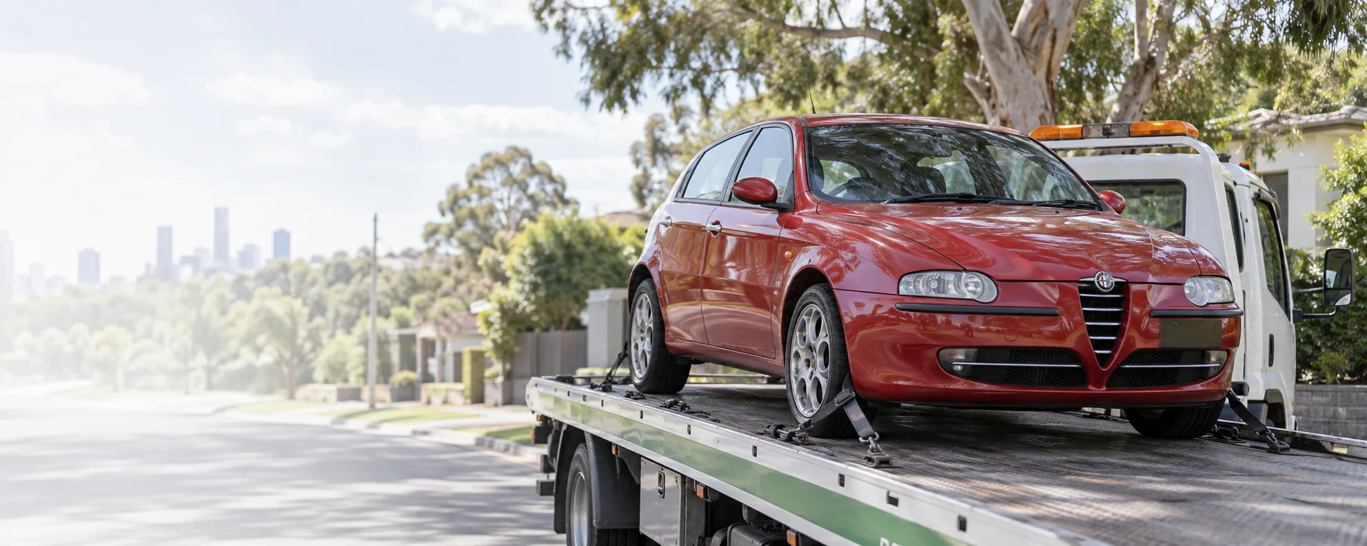 alfa romeo 147 2004 hero