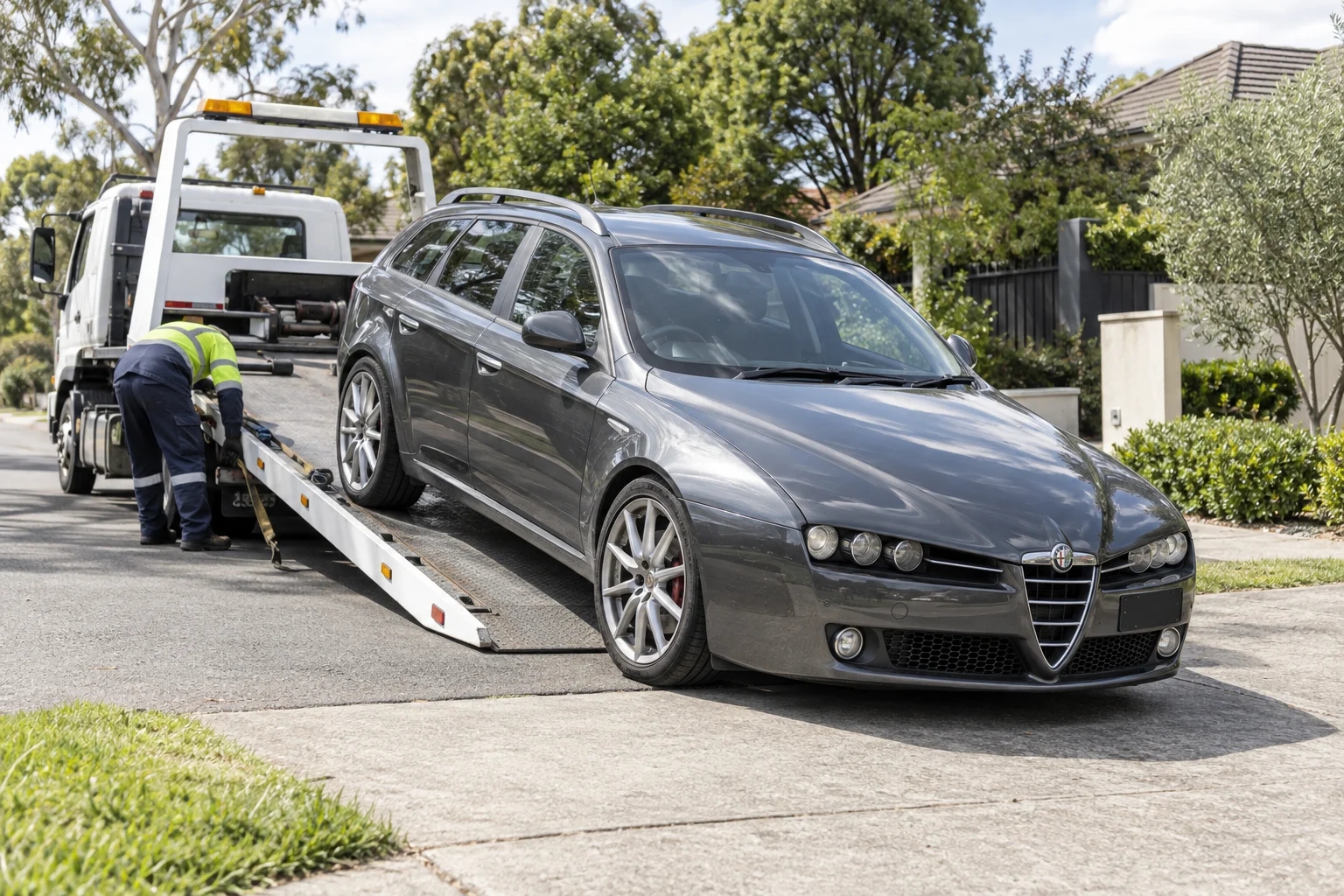 alfa romeo 159 2010 collection