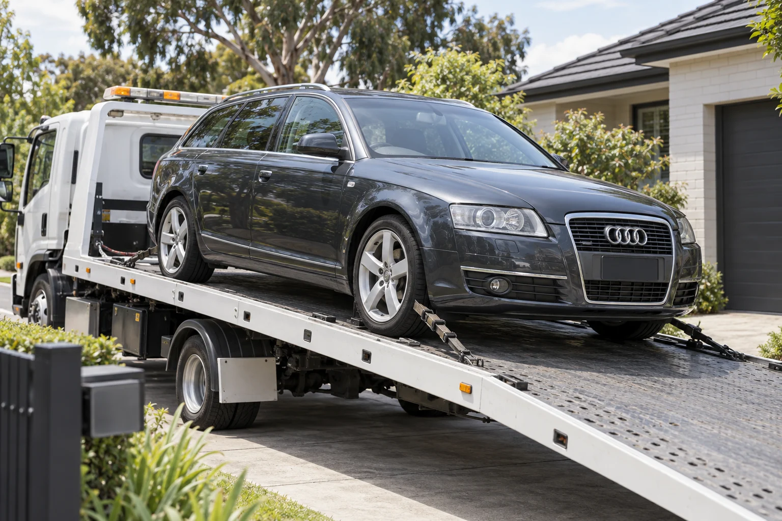 audi a6 2008 collection