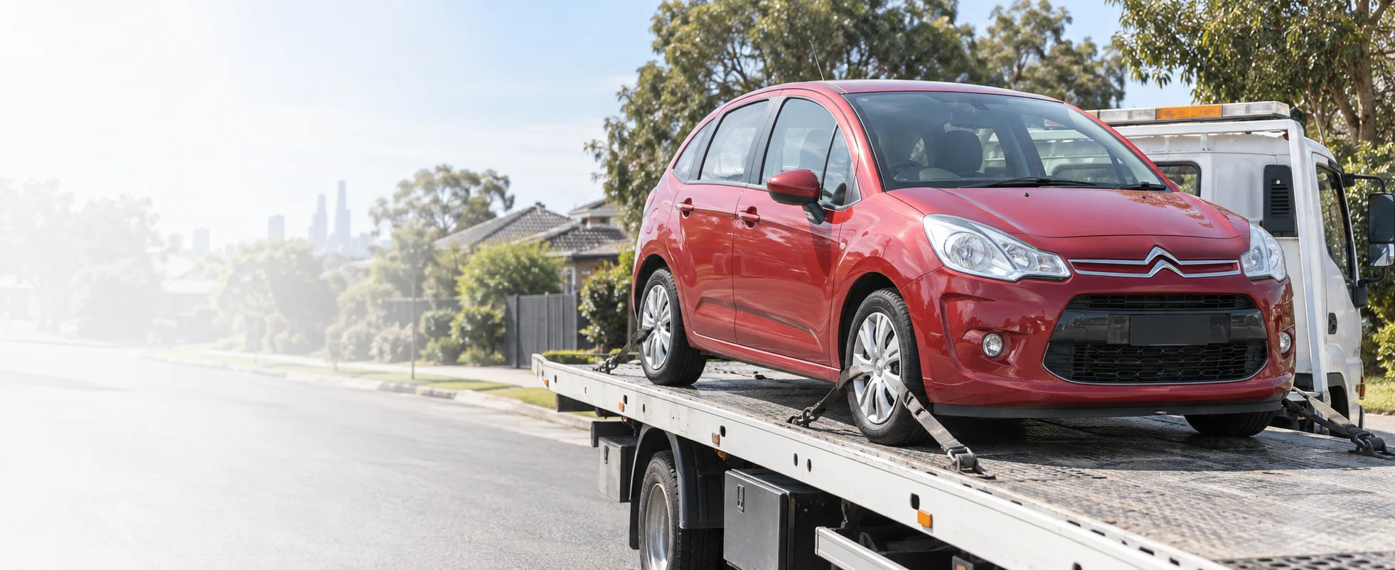 citroen c3 2010 hero