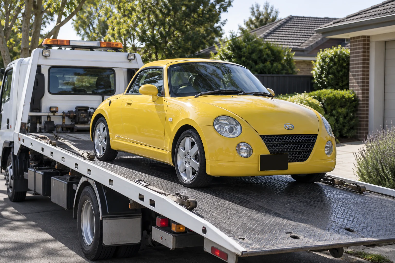 daihatsu copen 2006 collection