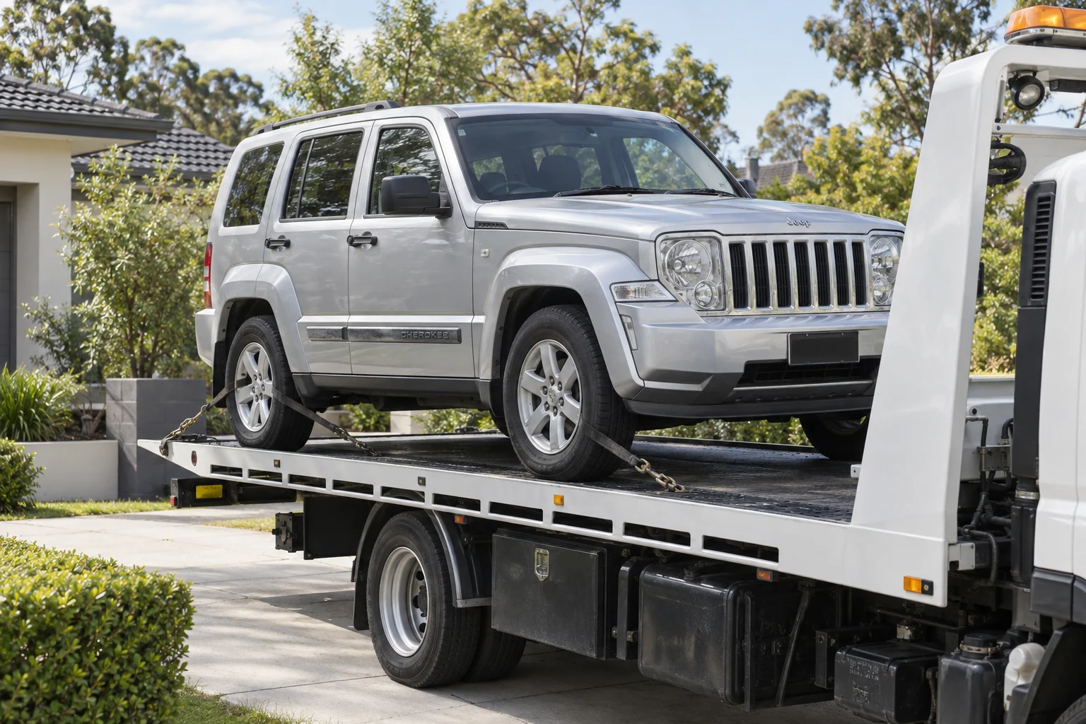 jeep cherokee kk 2010 collection
