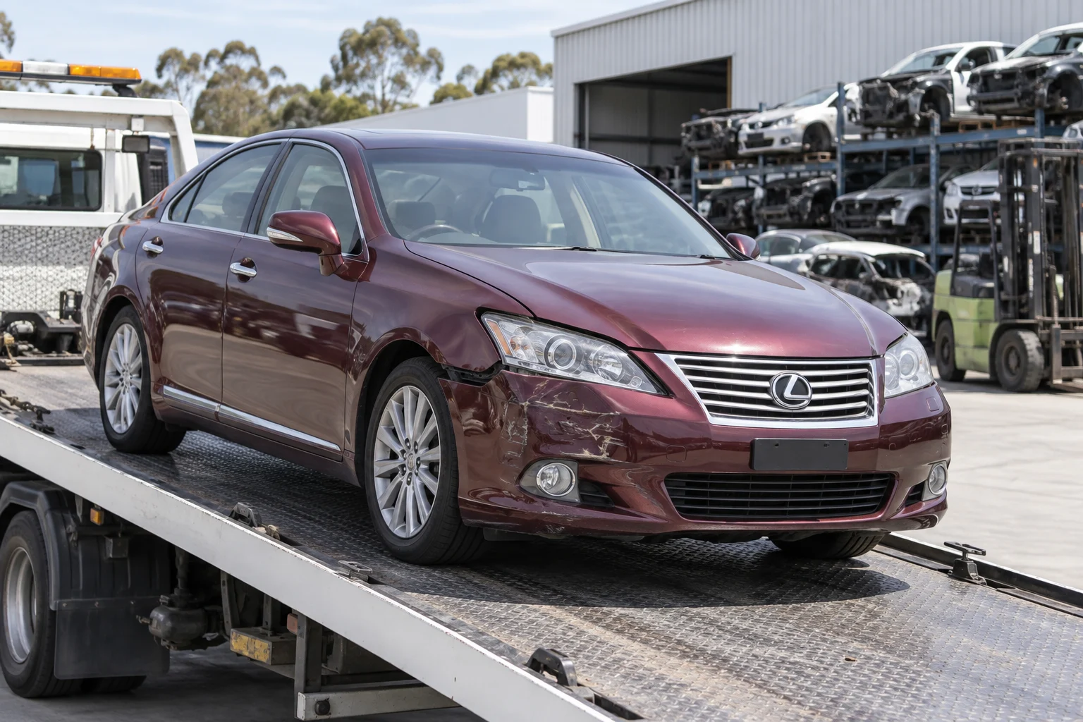 lexus es350 2010 arrival