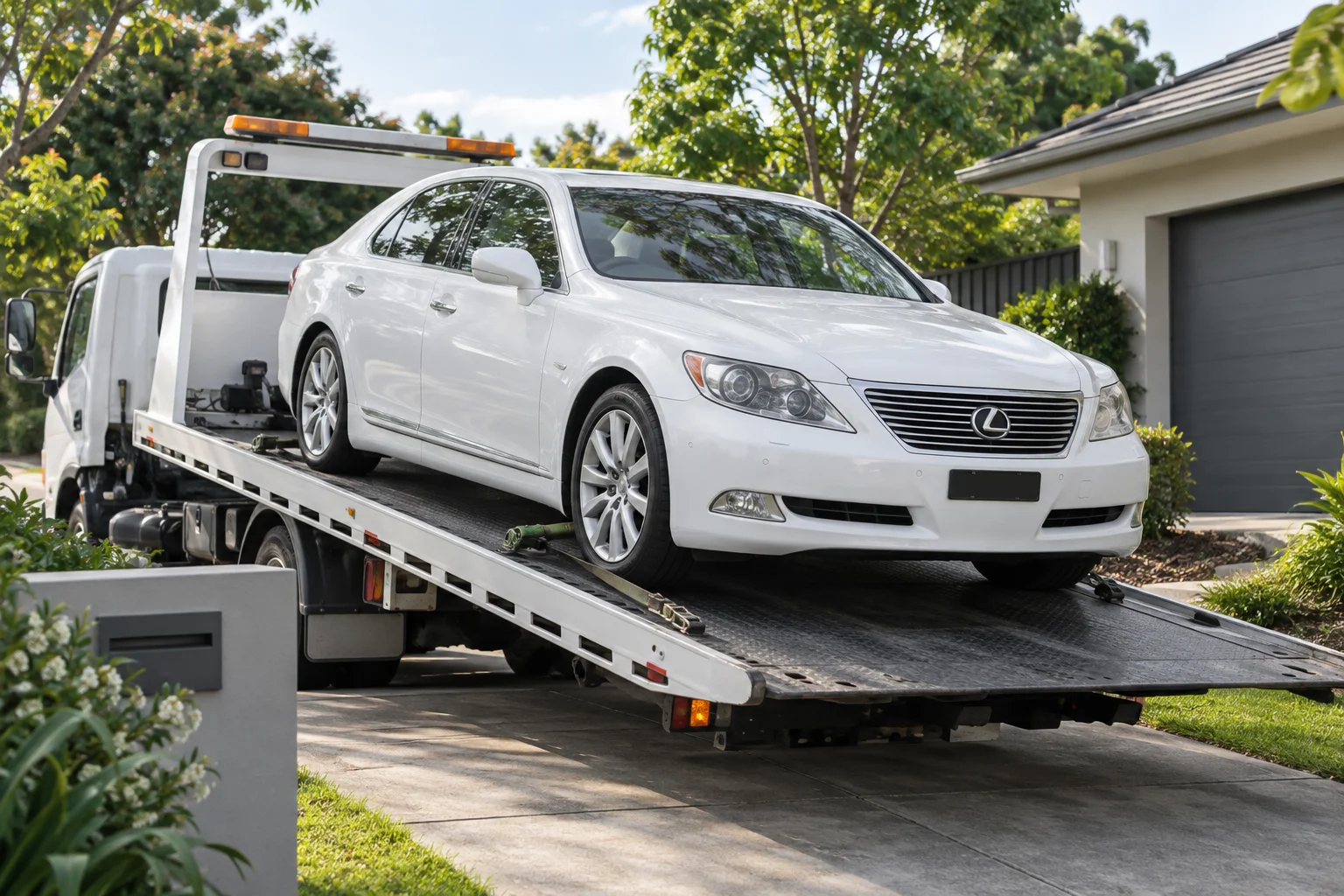 lexus ls460 2007 collection