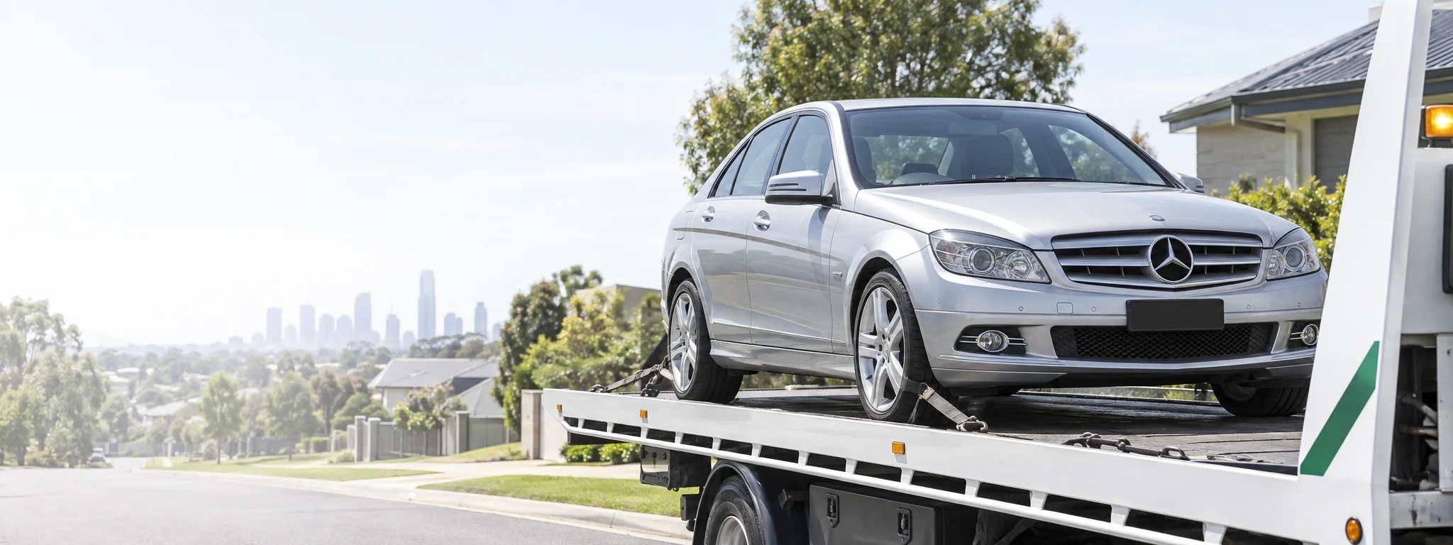 mercedes benz c class w204 2010 hero