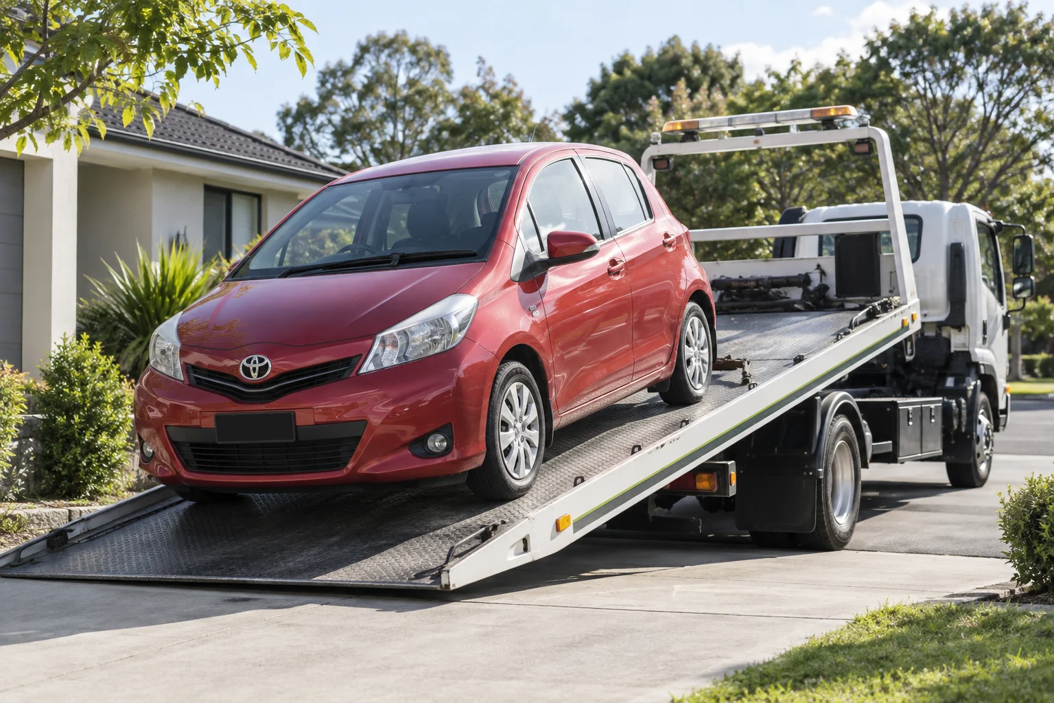 toyota yaris 2012 collection