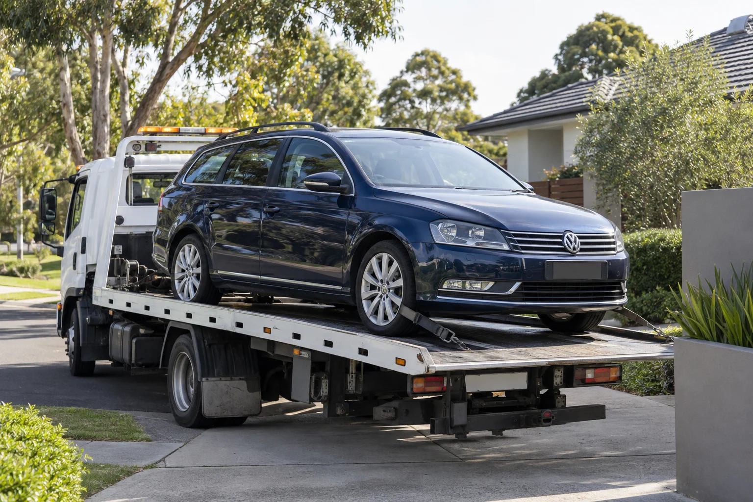 volkswagen passat 2011 collection
