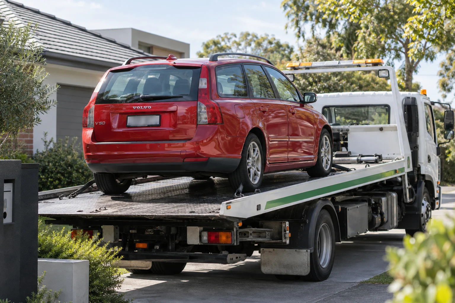 volvo v50 2008 collection